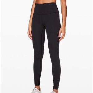 Lululemon Wunder Unders